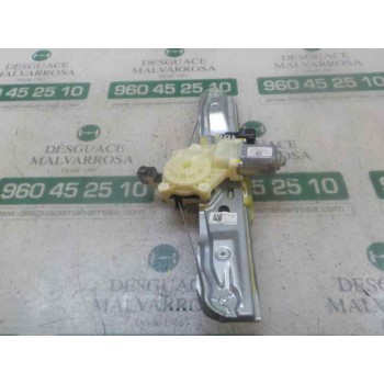 ELEVALUNAS TRASERO IZQUIERDO 1870372 BM51A27001BE 