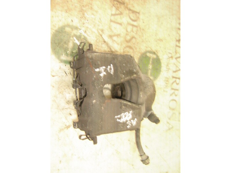 Recambio de pinza freno delantera derecha para opel astra g berlina comfort referencia OEM IAM   