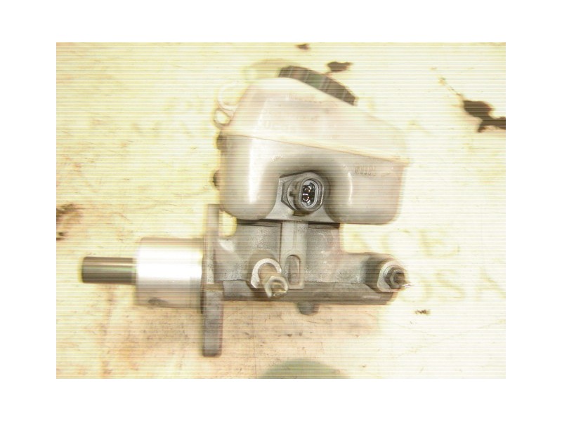 Recambio de bomba freno para opel astra g berlina comfort referencia OEM IAM   