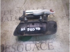 Recambio de maneta exterior trasera derecha para opel astra g berlina comfort referencia OEM IAM    2