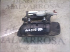 Recambio de maneta exterior delantera derecha para opel astra g berlina comfort referencia OEM IAM    2