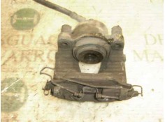 Recambio de pinza freno delantera izquierda para opel astra g berlina comfort referencia OEM IAM    2