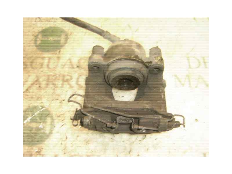 Recambio de pinza freno delantera izquierda para opel astra g berlina comfort referencia OEM IAM   