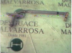 Recambio de articulacion limpia delantero para volkswagen golf i (171/173) referencia OEM IAM   