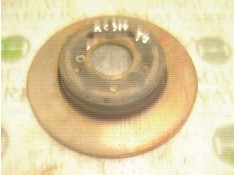 Recambio de disco freno trasero para mercedes-benz clase e (w210) berlina 320 (210.065) referencia OEM IAM   