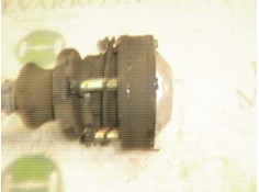 Recambio de transmision izquierda para mercedes-benz clase e (w210) berlina 320 (210.065) referencia OEM IAM    2