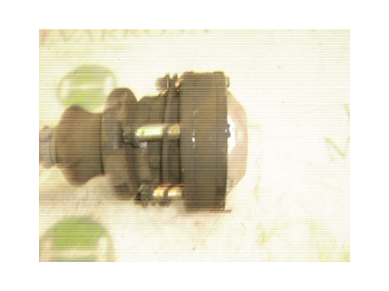 Recambio de transmision izquierda para mercedes-benz clase e (w210) berlina 320 (210.065) referencia OEM IAM   