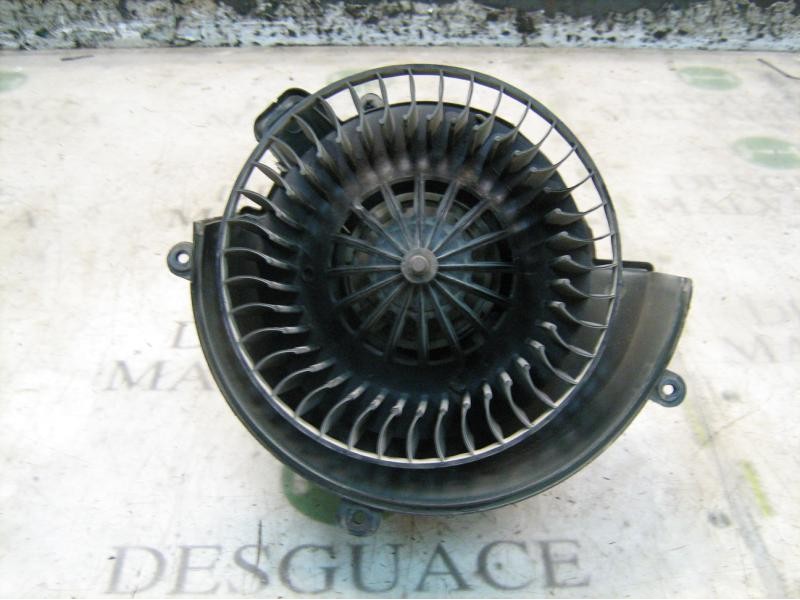 Recambio de motor calefaccion para opel zafira a club referencia OEM IAM   