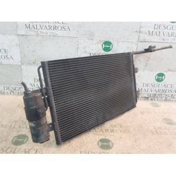 CONDENSADOR AIRE ACONDICIONADO 