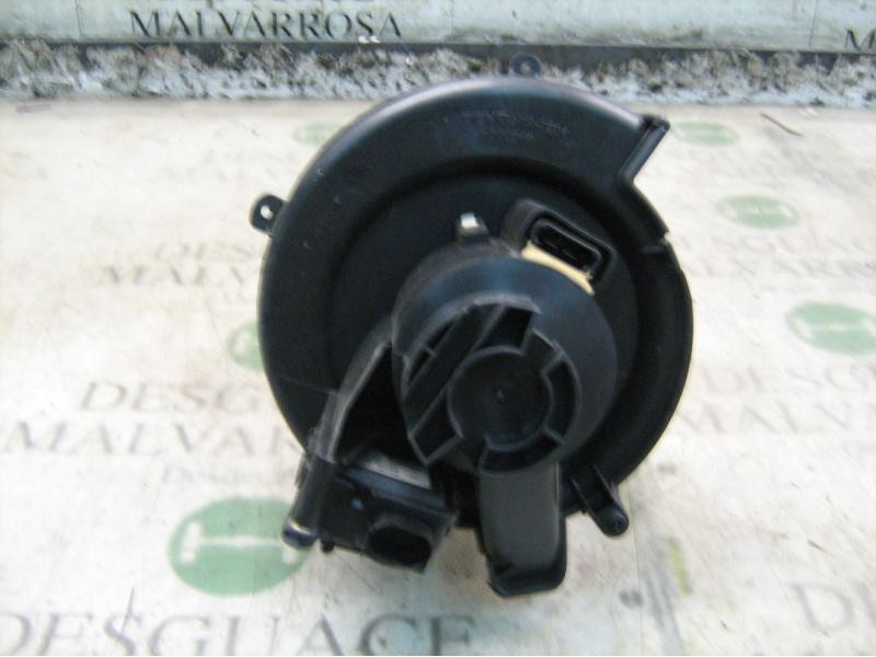 Recambio de motor calefaccion para opel zafira a club referencia OEM IAM   