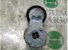 Recambio de tensor correa auxiliar para opel zafira a club referencia OEM IAM    2