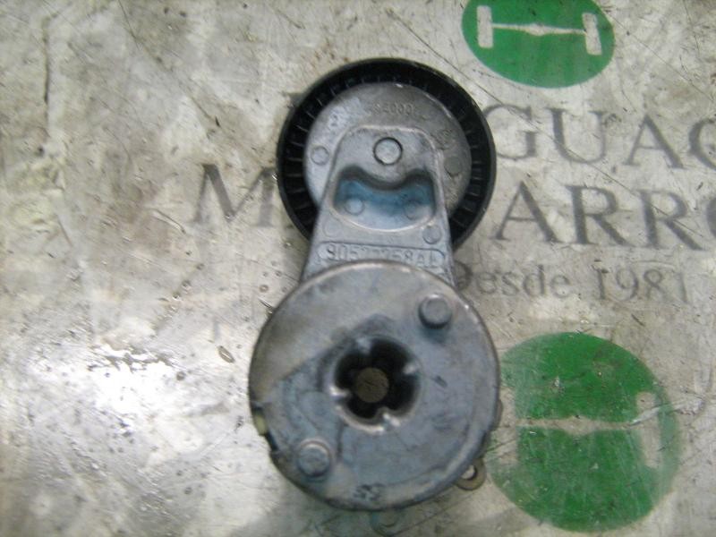 Recambio de tensor correa auxiliar para opel zafira a club referencia OEM IAM   