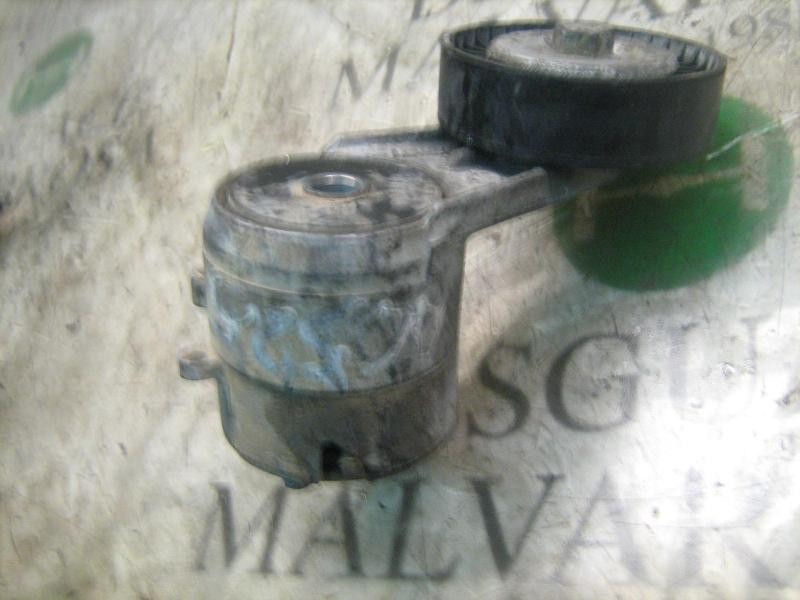 Recambio de tensor correa auxiliar para opel zafira a club referencia OEM IAM   