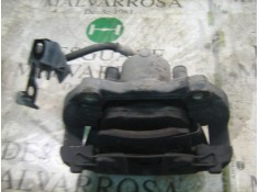 Recambio de pinza freno delantera izquierda para opel zafira a club referencia OEM IAM    2