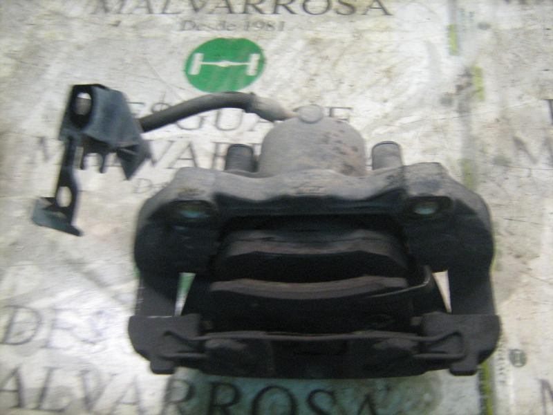 Recambio de pinza freno delantera izquierda para opel zafira a club referencia OEM IAM   