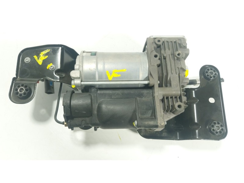 Recambio de bomba suspension para bmw x6 (e71, e72) xdrive 40 d referencia OEM IAM 37206859714 37226859714 