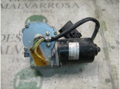 Recambio de motor limpia delantero para opel zafira a club referencia OEM IAM    2