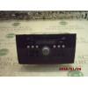 Recambio de sistema audio / radio cd para suzuki swift berlina (mz) gl (5-ptas.) referencia OEM IAM   
