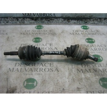 TRANSMISION IZQUIERDA 