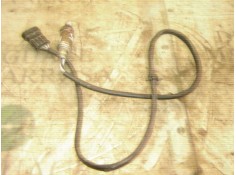 Recambio de sonda lambda para fiat punto berl. (176) 1.2 cat referencia OEM IAM   