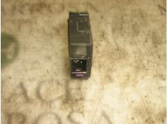 Recambio de modulo electronico para renault clio ii fase i (b/cbo) 1.4 alize referencia OEM IAM    2