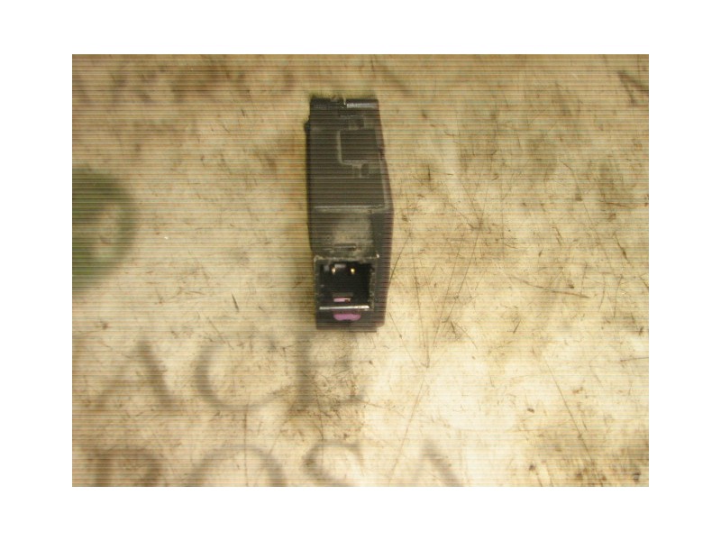 Recambio de modulo electronico para renault clio ii fase i (b/cbo) 1.4 alize referencia OEM IAM   