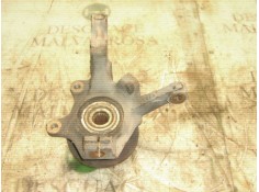 Recambio de mangueta delantera derecha para renault clio ii fase i (b/cbo) 1.4 alize referencia OEM IAM    2