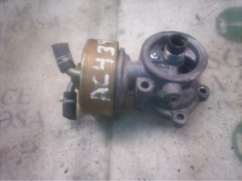 Recambio de enfriador aceite motor para nissan primera berlina (p11) comfort referencia OEM IAM   