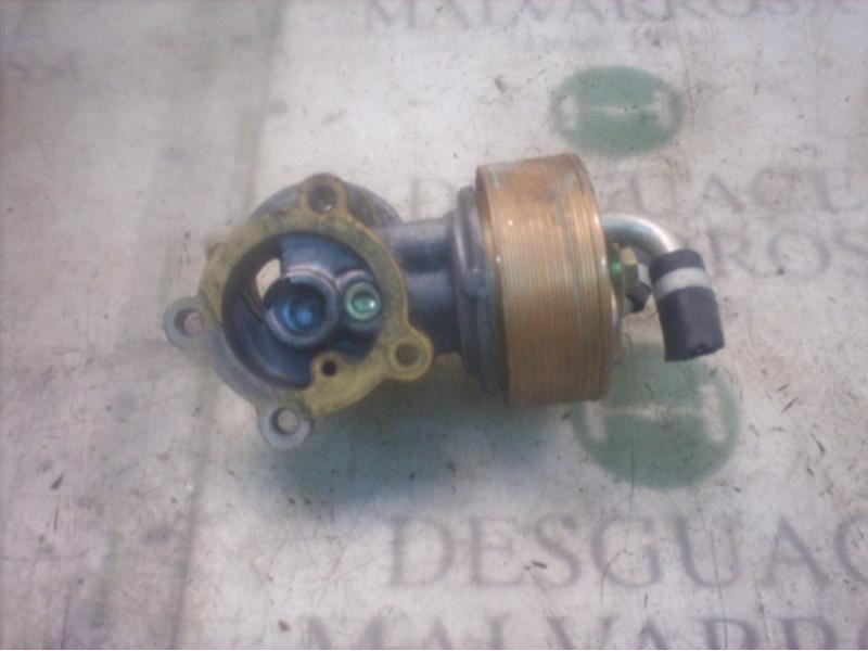 Recambio de enfriador aceite motor para nissan primera berlina (p11) comfort referencia OEM IAM   