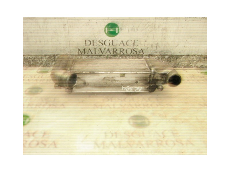 Recambio de intercooler para mg serie 45 (rt) classic (4-ptas.) referencia OEM IAM   