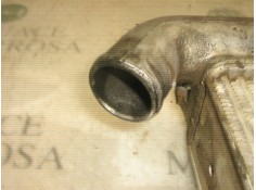 Recambio de intercooler para mg serie 45 (rt) classic (4-ptas.) referencia OEM IAM    2