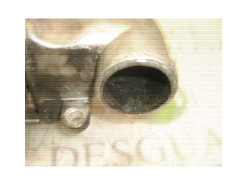 Recambio de intercooler para mg serie 45 (rt) classic (4-ptas.) referencia OEM IAM   