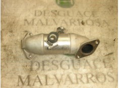 Recambio de enfriador egr para mg serie 45 (rt) classic (4-ptas.) referencia OEM IAM    2