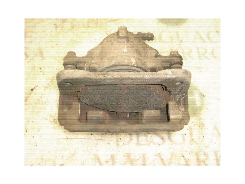 Recambio de pinza freno delantera derecha para mg serie 45 (rt) classic (4-ptas.) referencia OEM IAM   