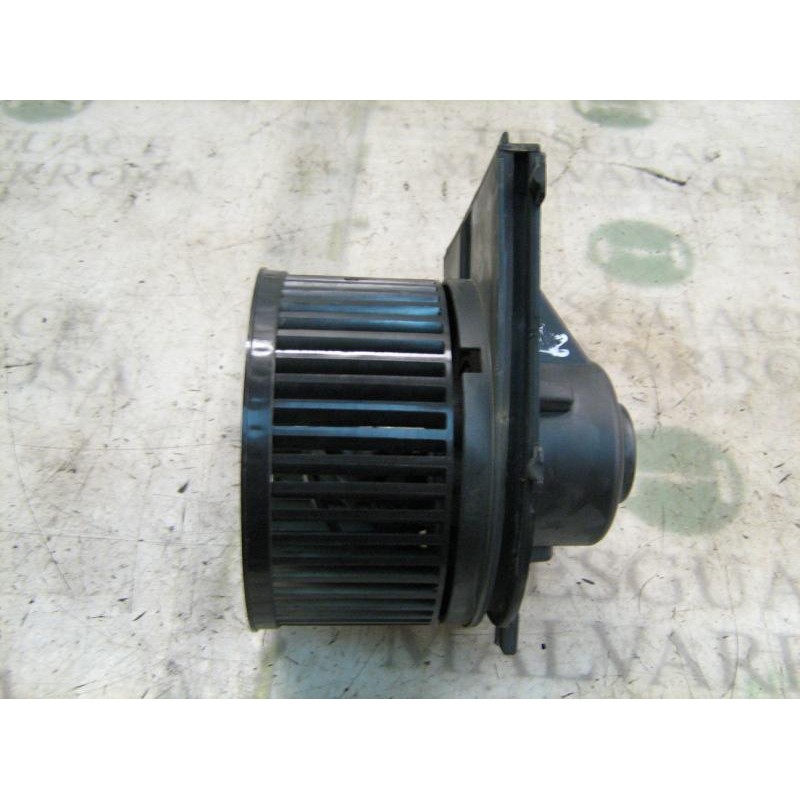 Recambio de motor calefaccion para audi a3 (8l) 1.8 t ambition referencia OEM IAM 1J1819021C 1J1819021A 