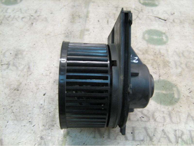 Recambio de motor calefaccion para audi a3 (8l) 1.8 t ambition referencia OEM IAM 1J1819021C 1J1819021A 