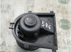 Recambio de motor calefaccion para audi a3 (8l) 1.8 t ambition referencia OEM IAM 1J1819021C 1J1819021A  2