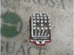 Recambio de resistencia calefaccion para audi a3 (8l) 1.8 t ambition referencia OEM IAM 1J0907521 5DS00646701  2