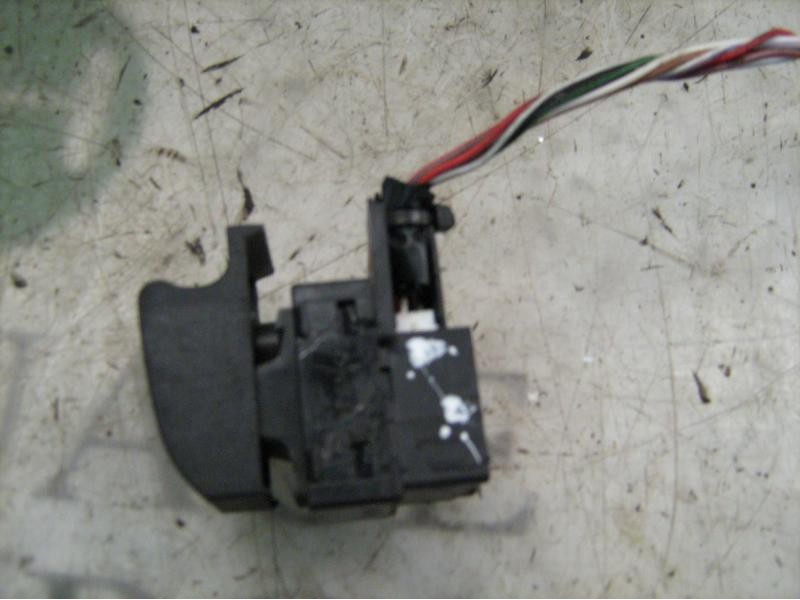 Recambio de mando elevalunas delantero derecho para audi a3 (8l) 1.8 t ambition referencia OEM IAM 8L0959855A01C  