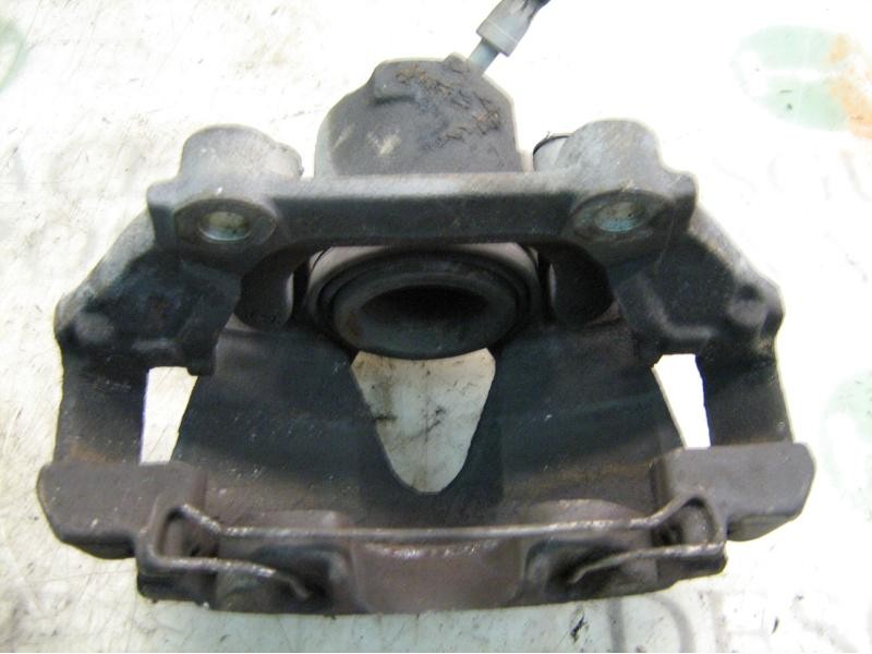 Recambio de pinza freno delantera derecha para audi a3 (8l) 1.8 t ambition referencia OEM IAM 3A0615124  