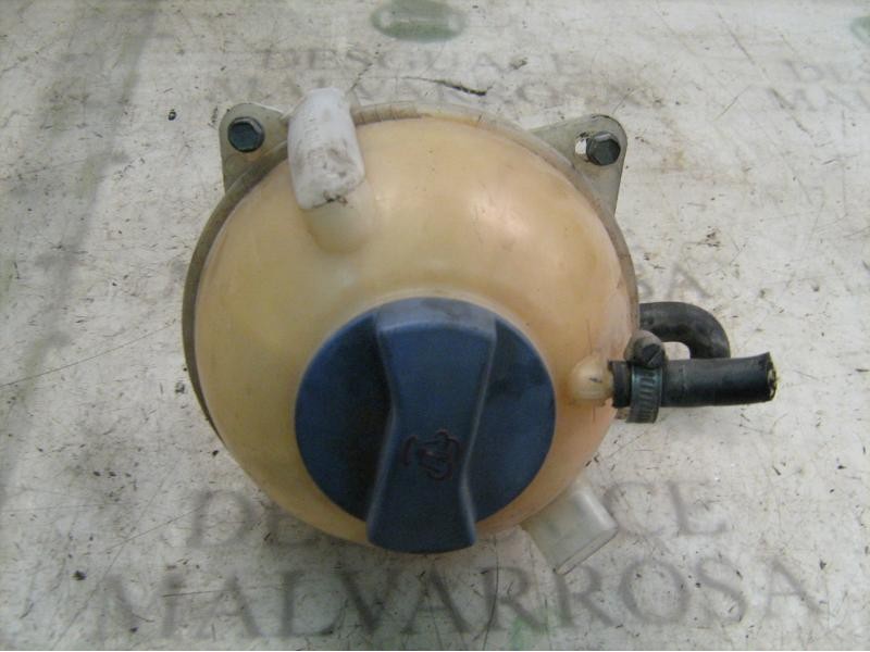 Recambio de deposito expansion para audi a3 (8l) 1.8 t ambition referencia OEM IAM 1J0121403B  