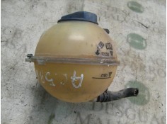 Recambio de deposito expansion para audi a3 (8l) 1.8 t ambition referencia OEM IAM 1J0121403B   2