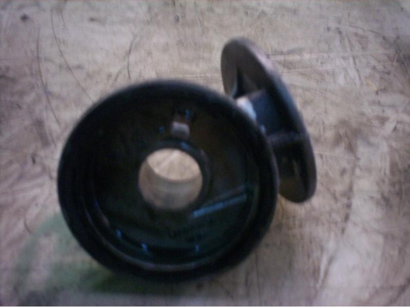 Recambio de soporte filtro aceite para renault megane ii berlina 5p confort dynamique referencia OEM IAM   