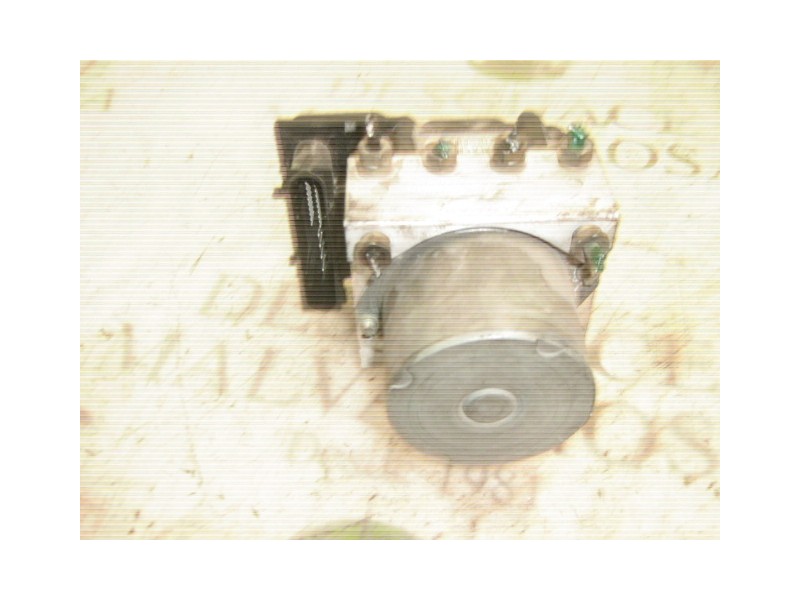 Recambio de abs para renault megane ii berlina 5p confort dynamique referencia OEM IAM   
