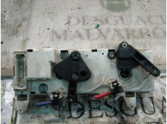Recambio de mando calefaccion / aire acondicionado para renault megane i fase 2 berlina (ba0) 1.9 d expression referencia OEM IA 2