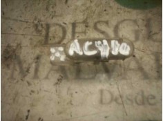 Recambio de piloto interior para renault megane ii berlina 3p 1.5 dci diesel referencia OEM IAM   