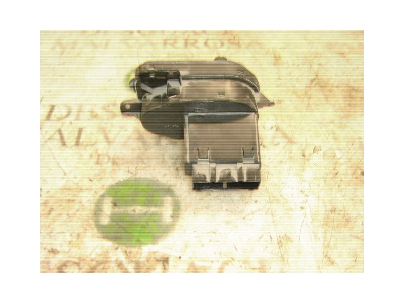 Recambio de mando luces para ford fiesta (cbk) ghia referencia OEM IAM   