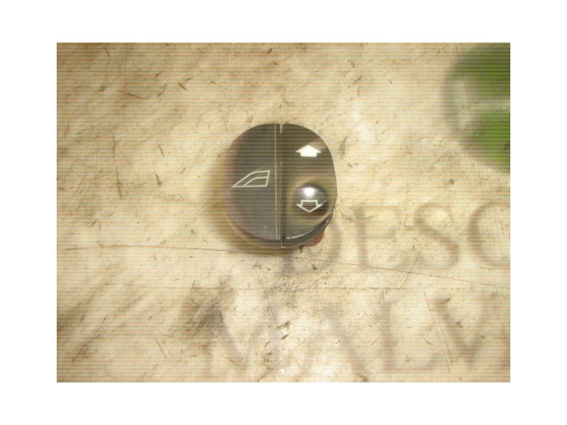 Recambio de mando elevalunas delantero derecho para ford fiesta (cbk) ghia referencia OEM IAM   