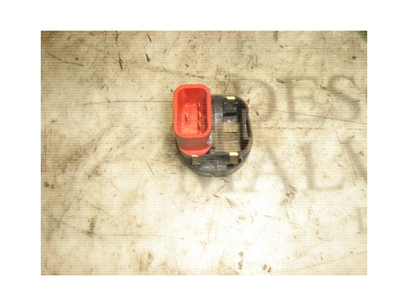 Recambio de mando elevalunas delantero derecho para ford fiesta (cbk) ghia referencia OEM IAM   