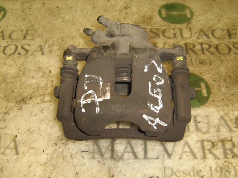 Recambio de pinza freno delantera derecha para citroën c3 1.4 exclusive referencia OEM IAM   